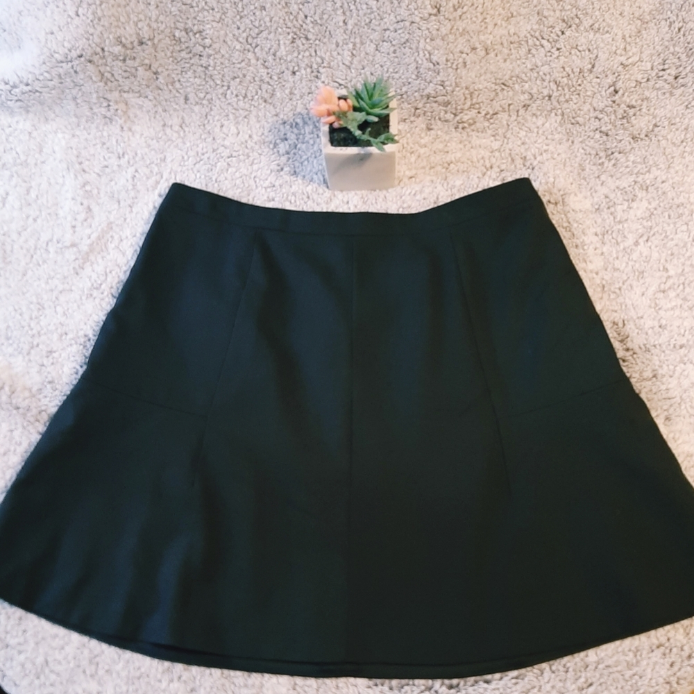 J Crew Skirt size 6